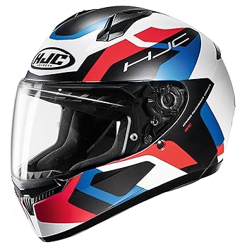 Amazon | HJC HELMETS(エイチジェイシーヘルメット) バイク用